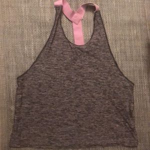 Underarmour Workout Tank